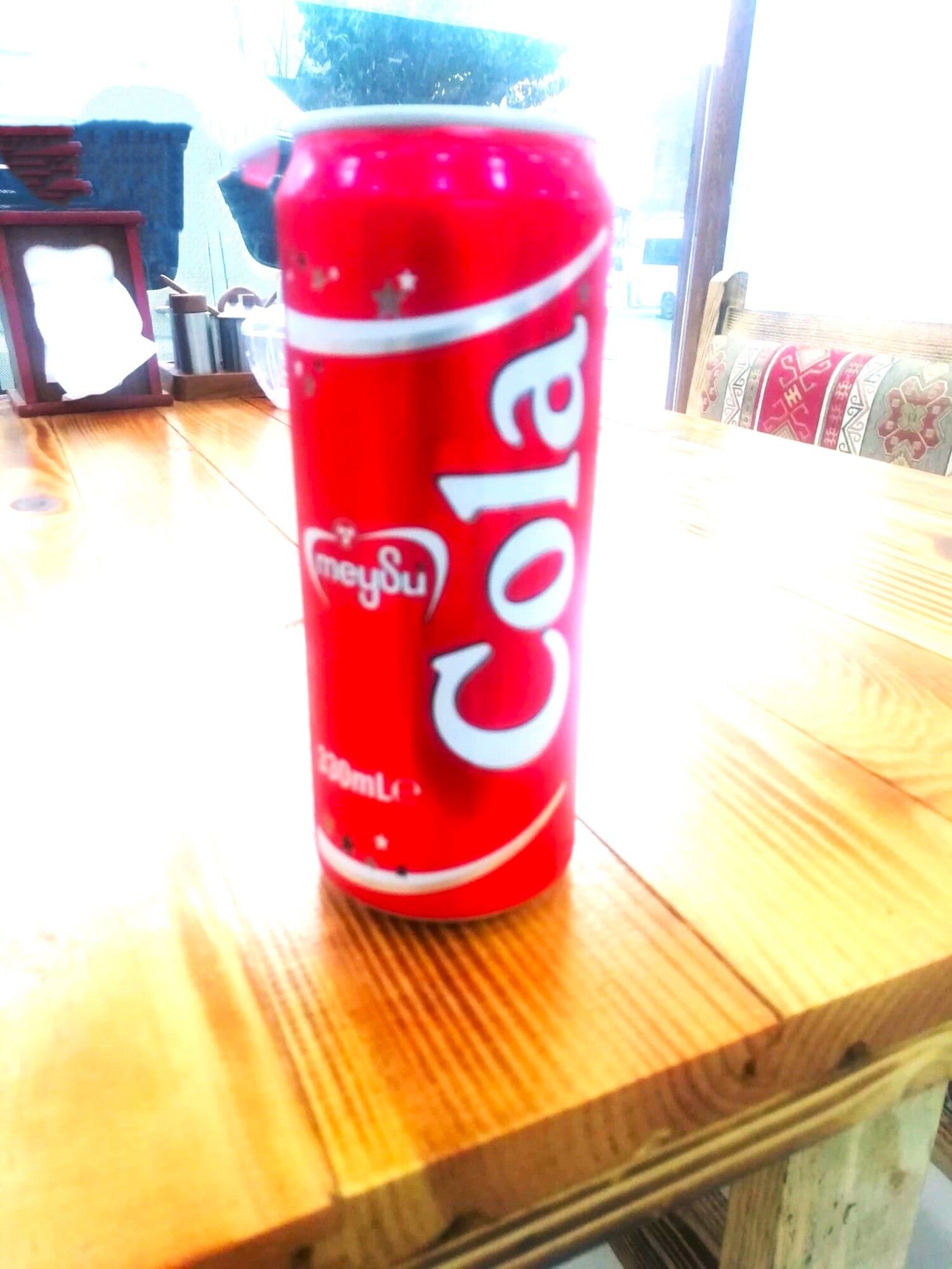 Coca Cola