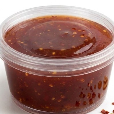 Chili Sos