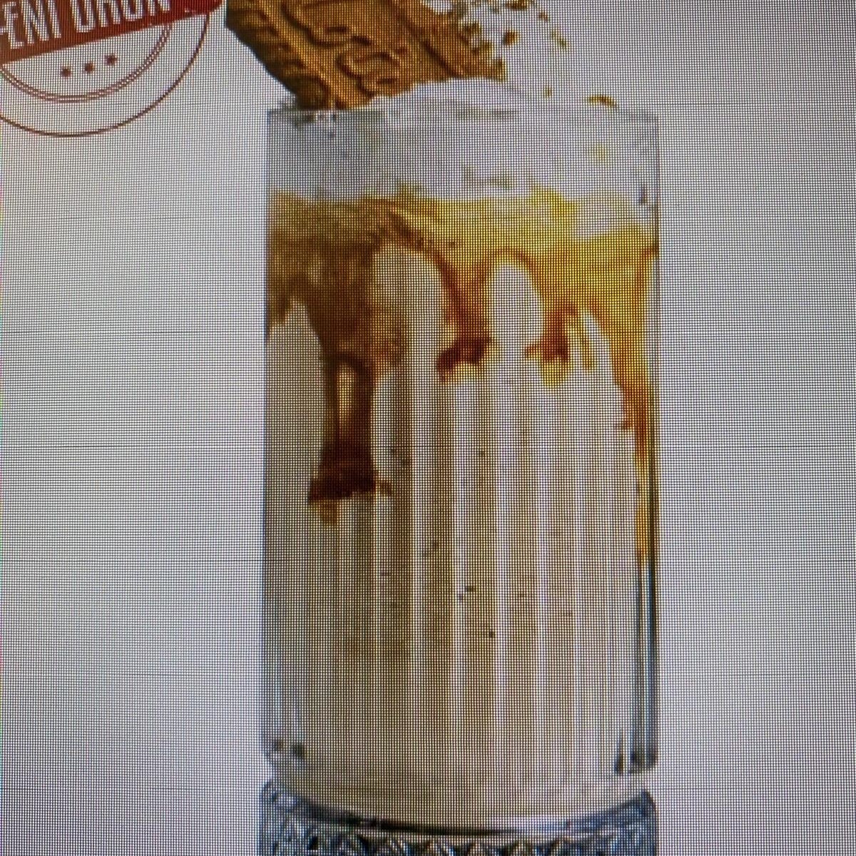 Biscoff Shake