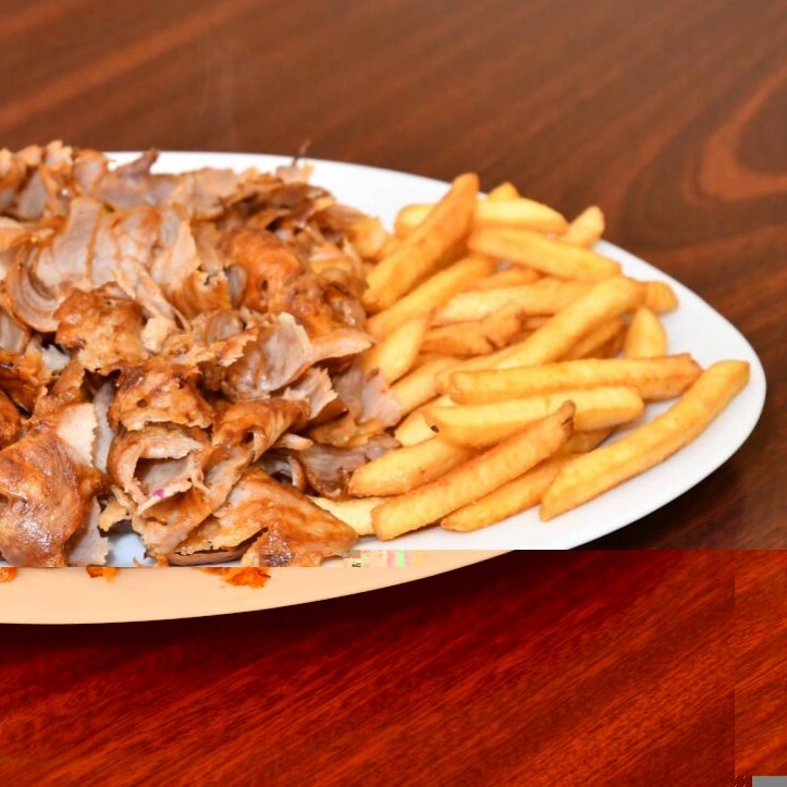 Tavuk Döner Servis Kaşarsız