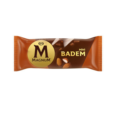 Magnum Mini Badem