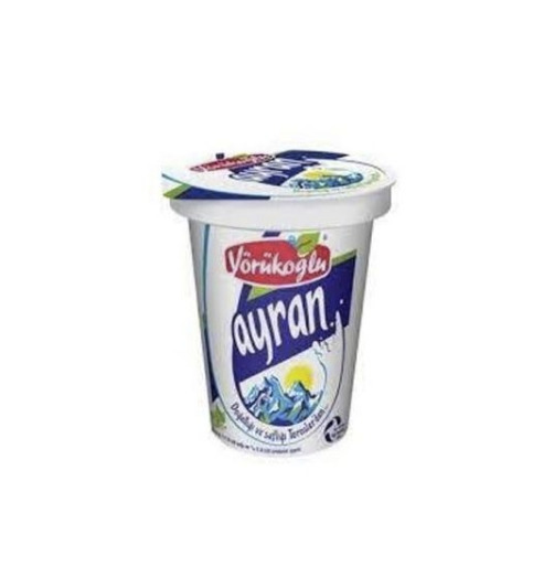 Yörükoğlu Ayran 200 ml