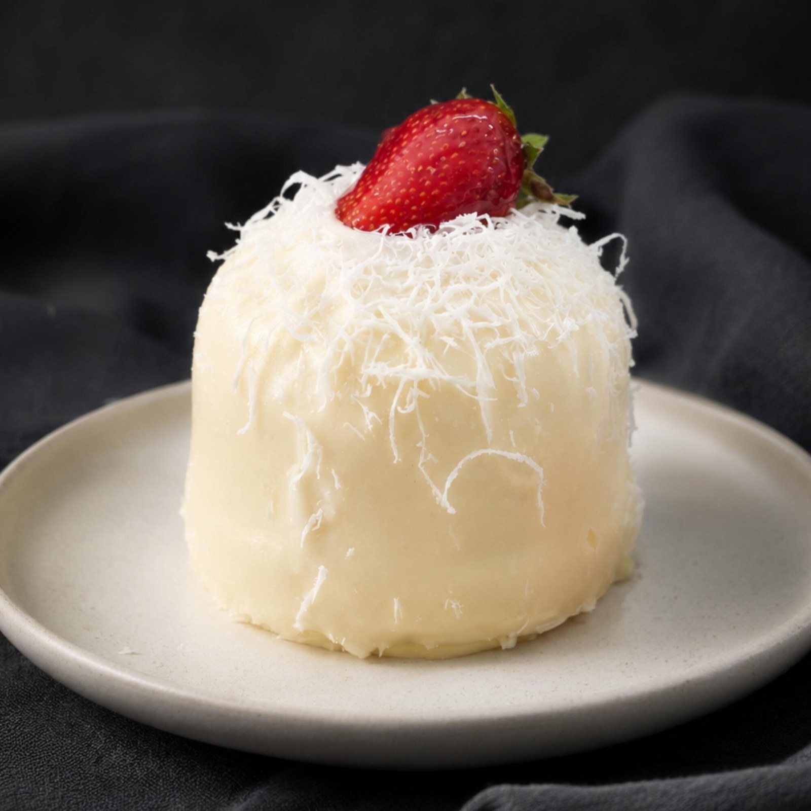 Babaroski + Coca-Cola (1 L.)