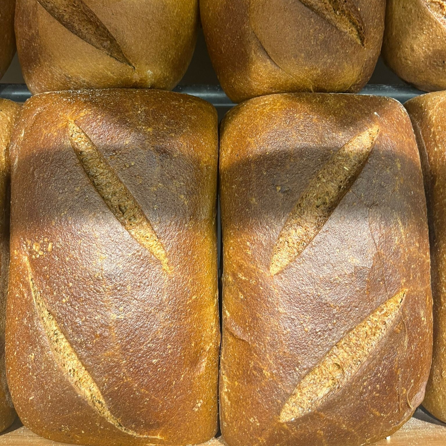 Glutensiz kâra buğday