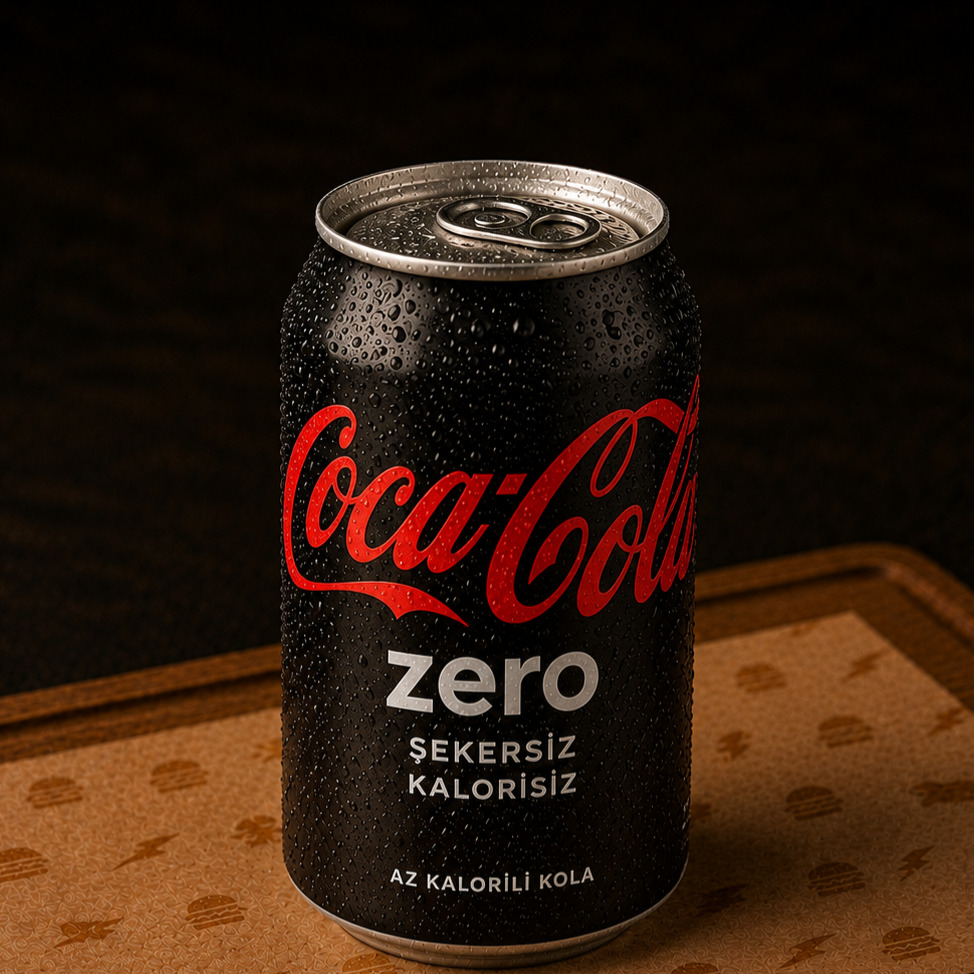 Coca-Cola Zero