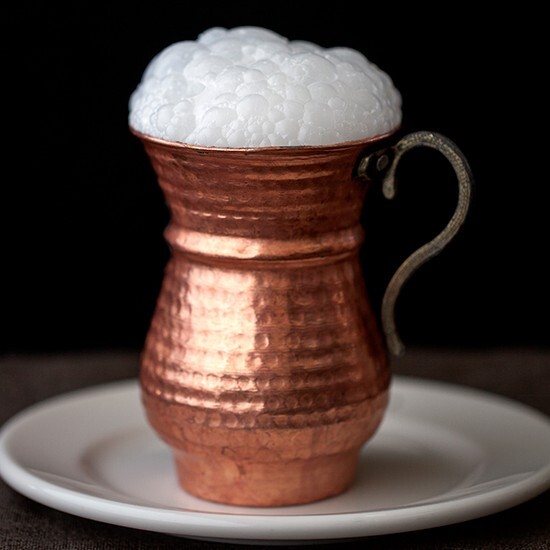 Kürek Yayık Ayran (300 ml)