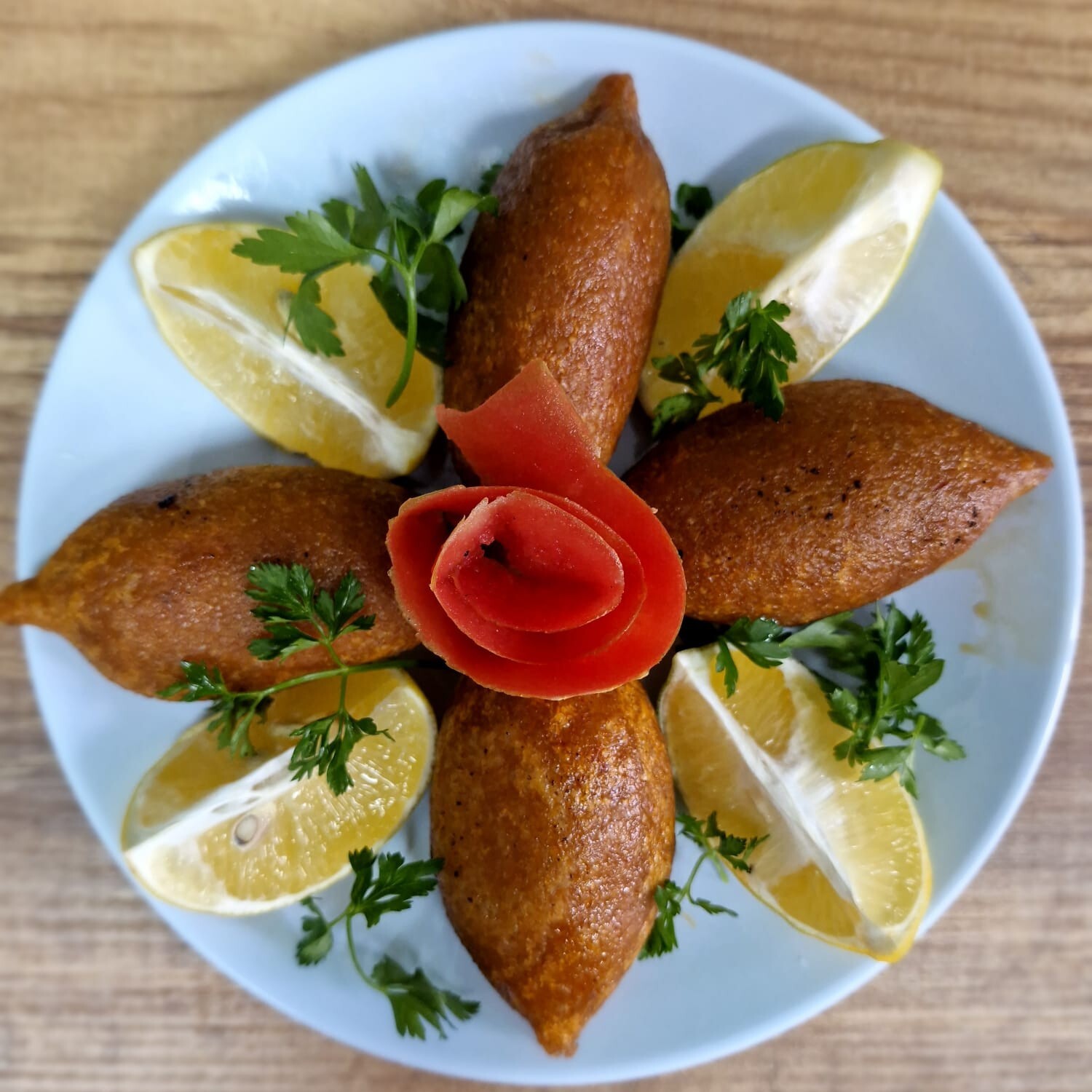 İçli Köfte