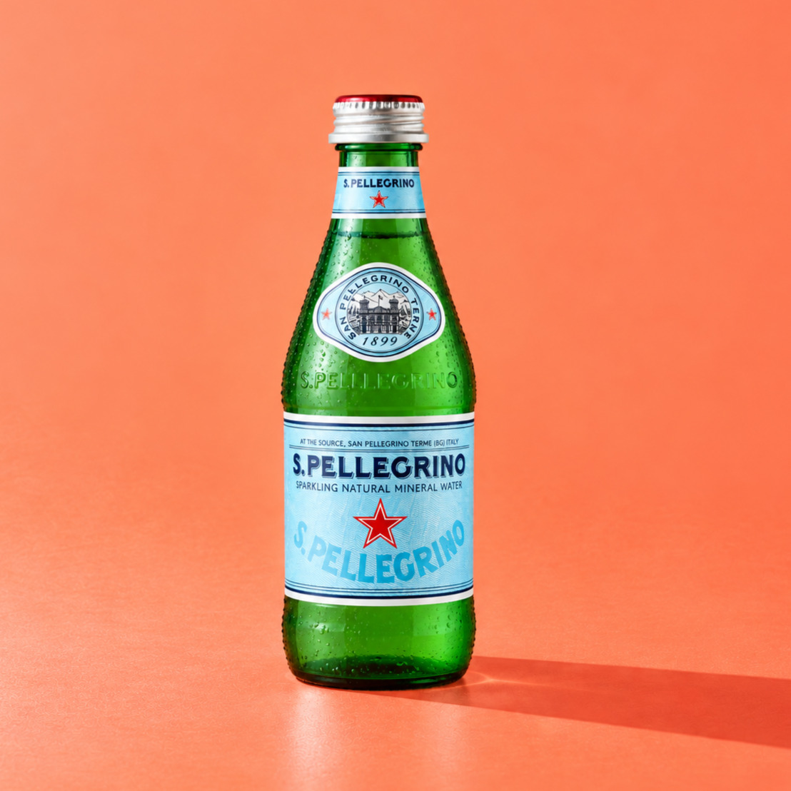 San Pellegrino (250 ml)