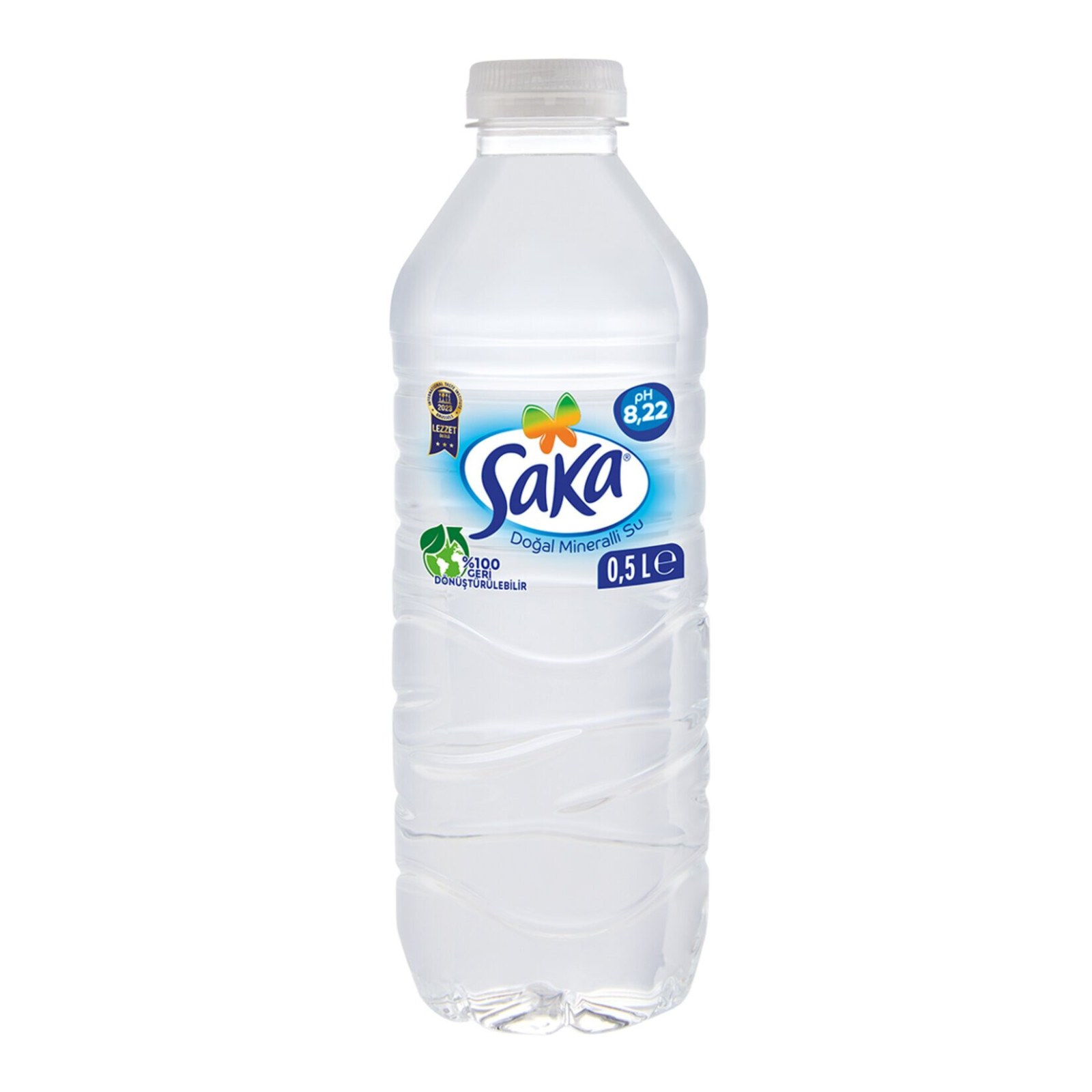 Su (0.5 L.)