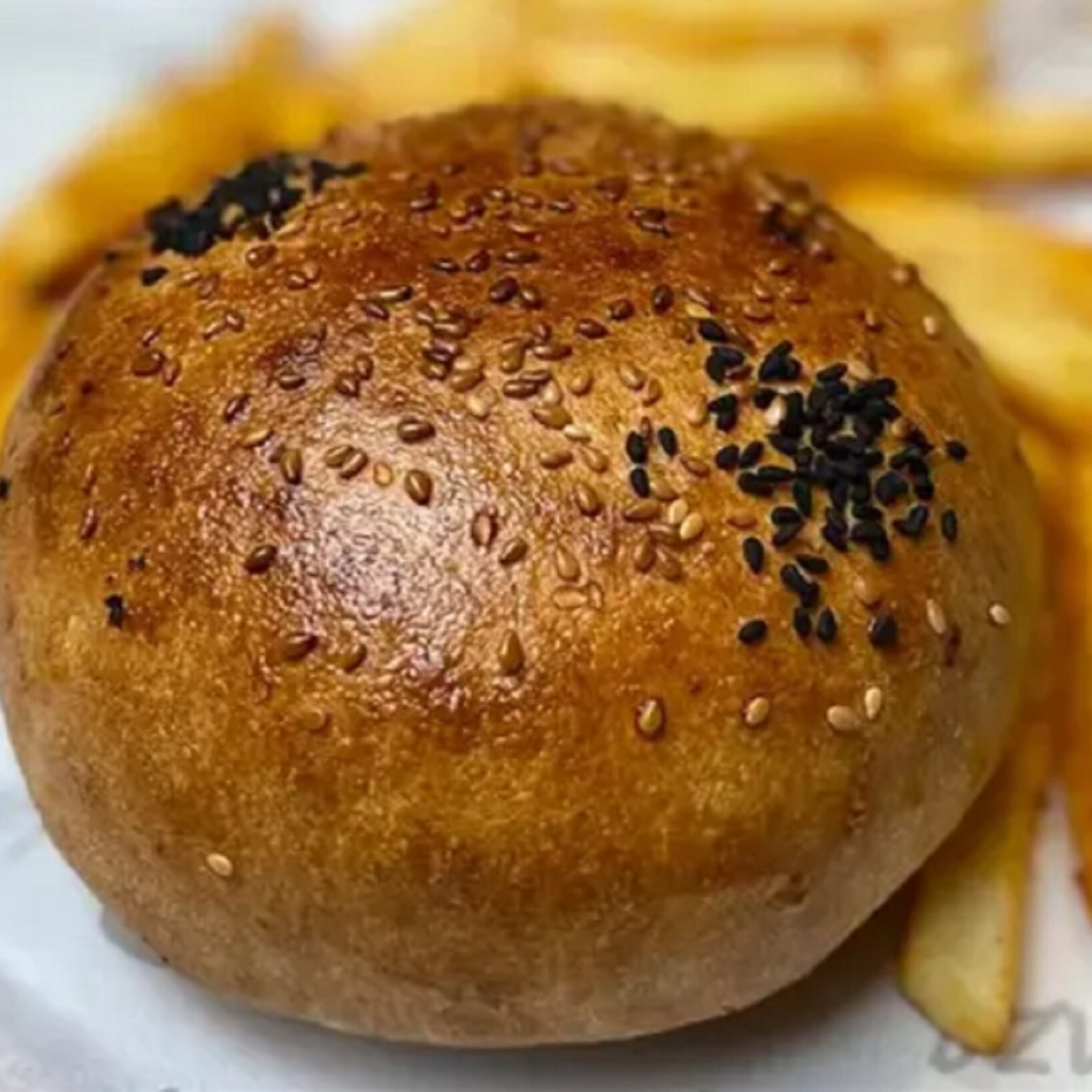 Napolitan Hamza (90 gr)