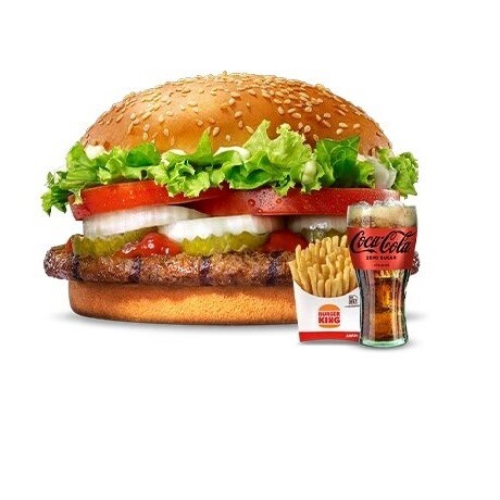 Hamburger Menü