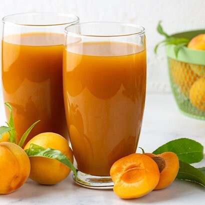 Kayısı Suyu 350 Ml Ev Yapımı