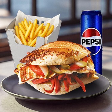 Çeşme Ateşi Prime