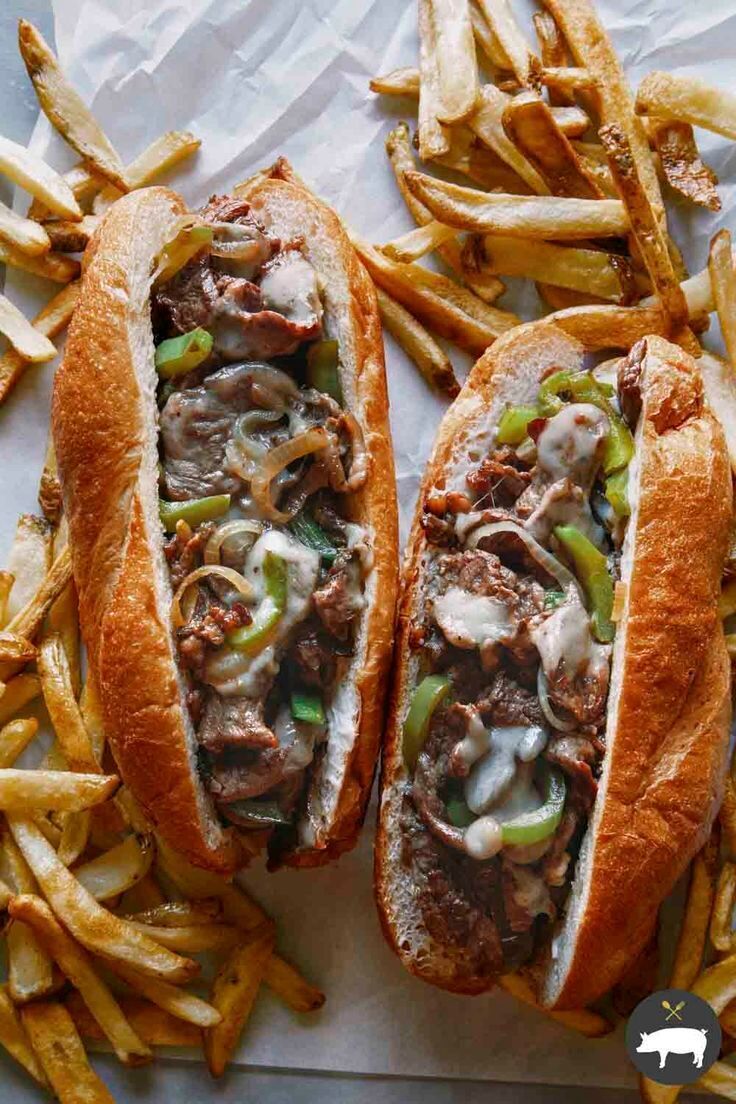 Biftekli Sandwich