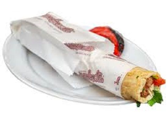 Tavuk Şiş Dürüm