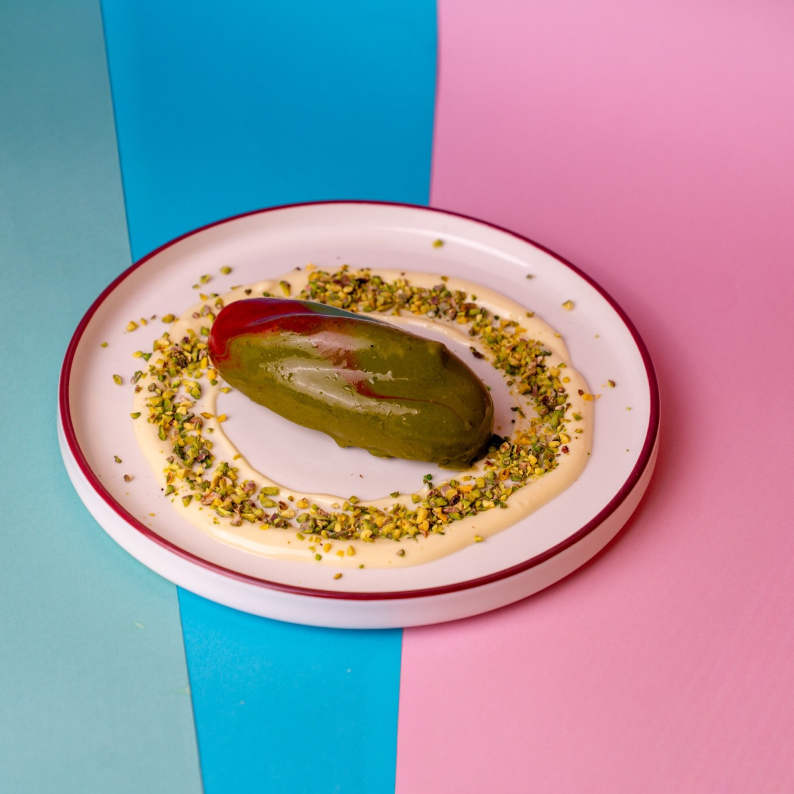 Antep Fıstığı Cedric