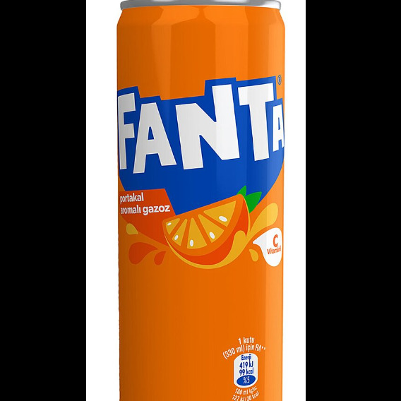 Fanta (250 ml )