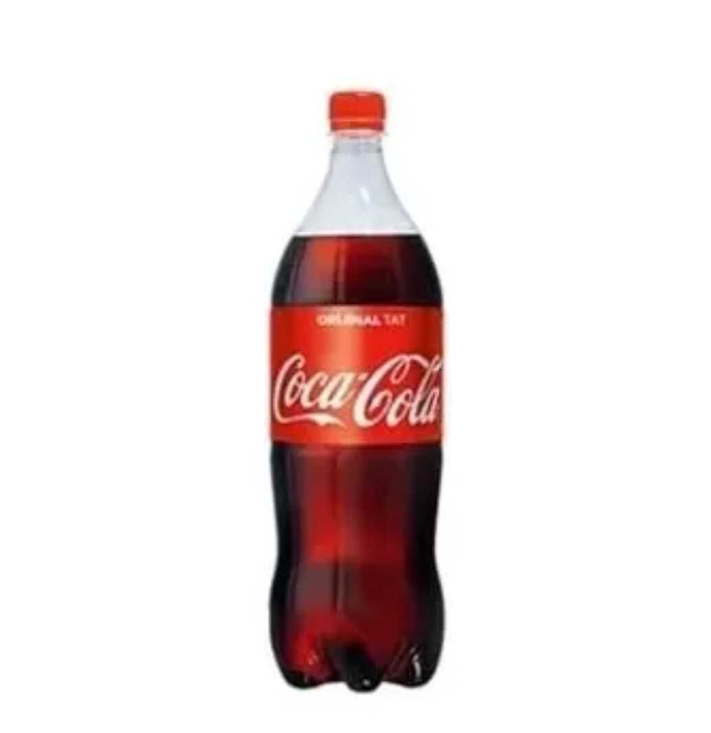 Cola 1 L