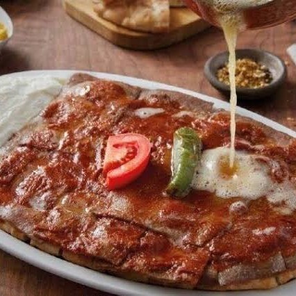 Dana İskender