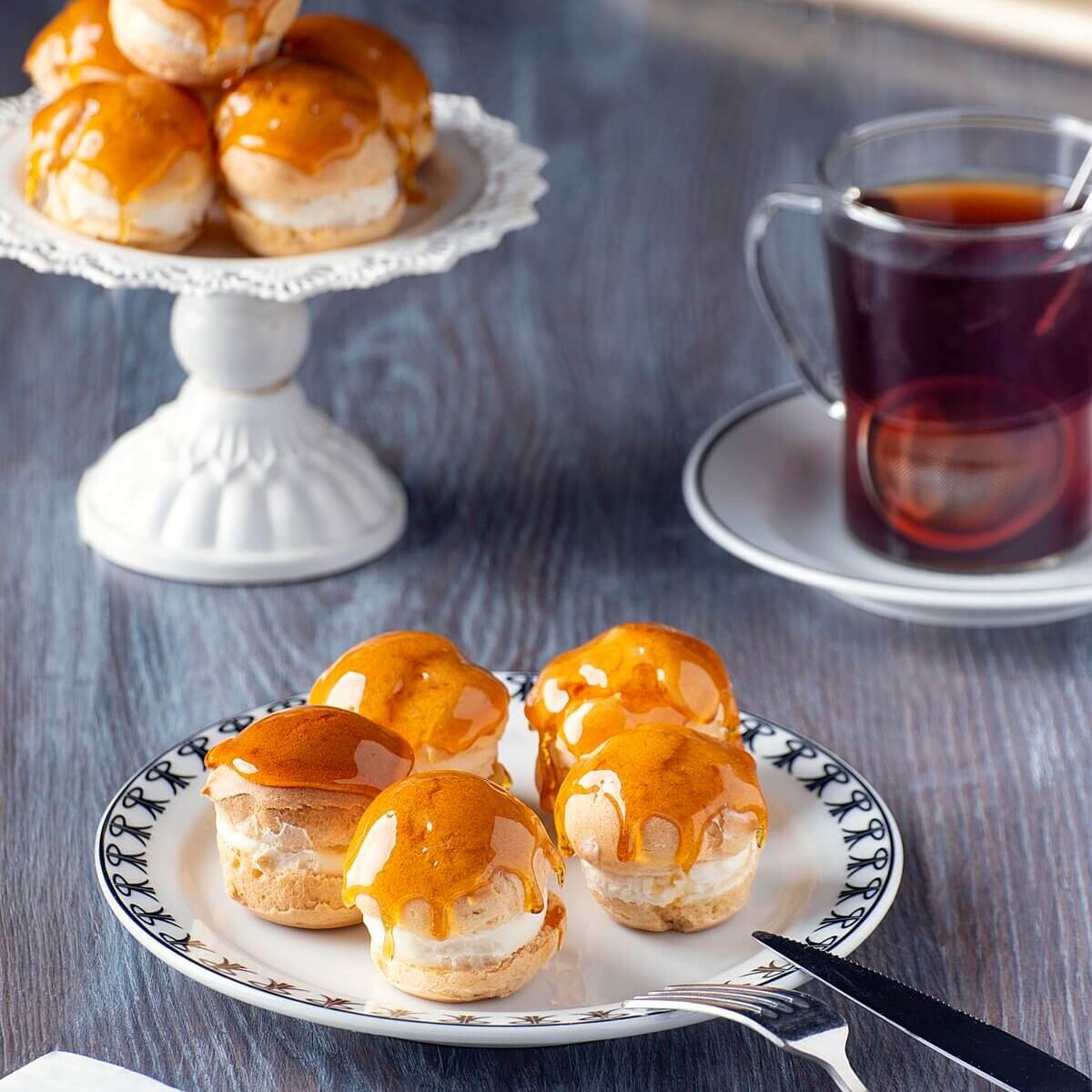 Petişu (500 gr)
