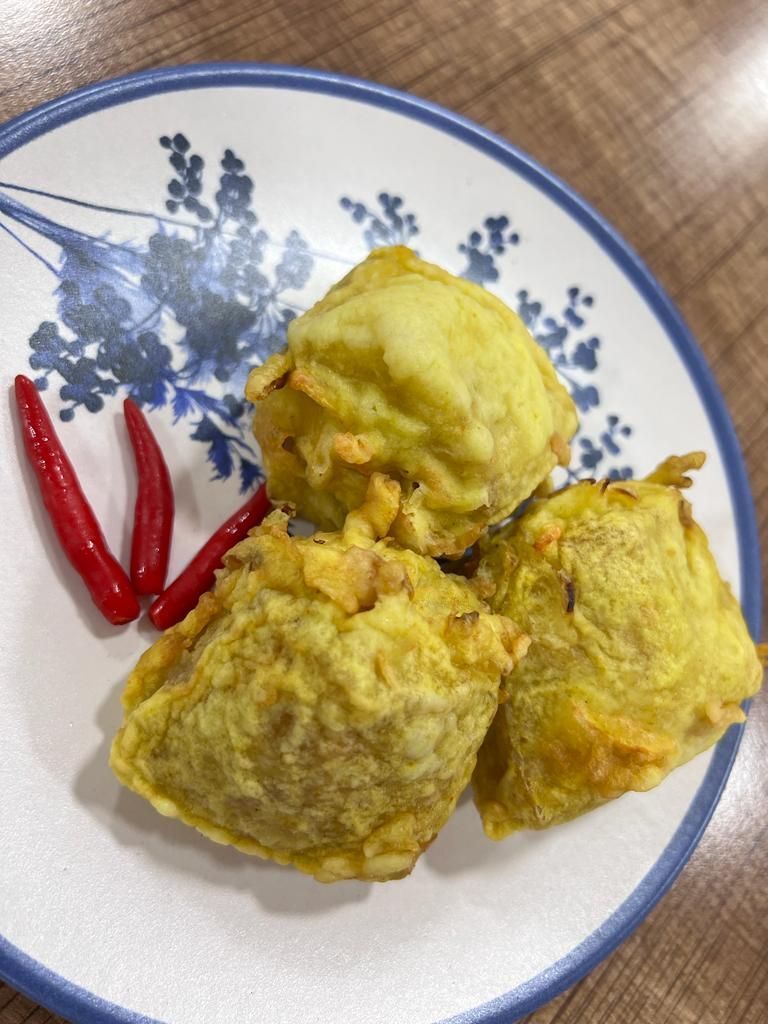 Tahu Isi