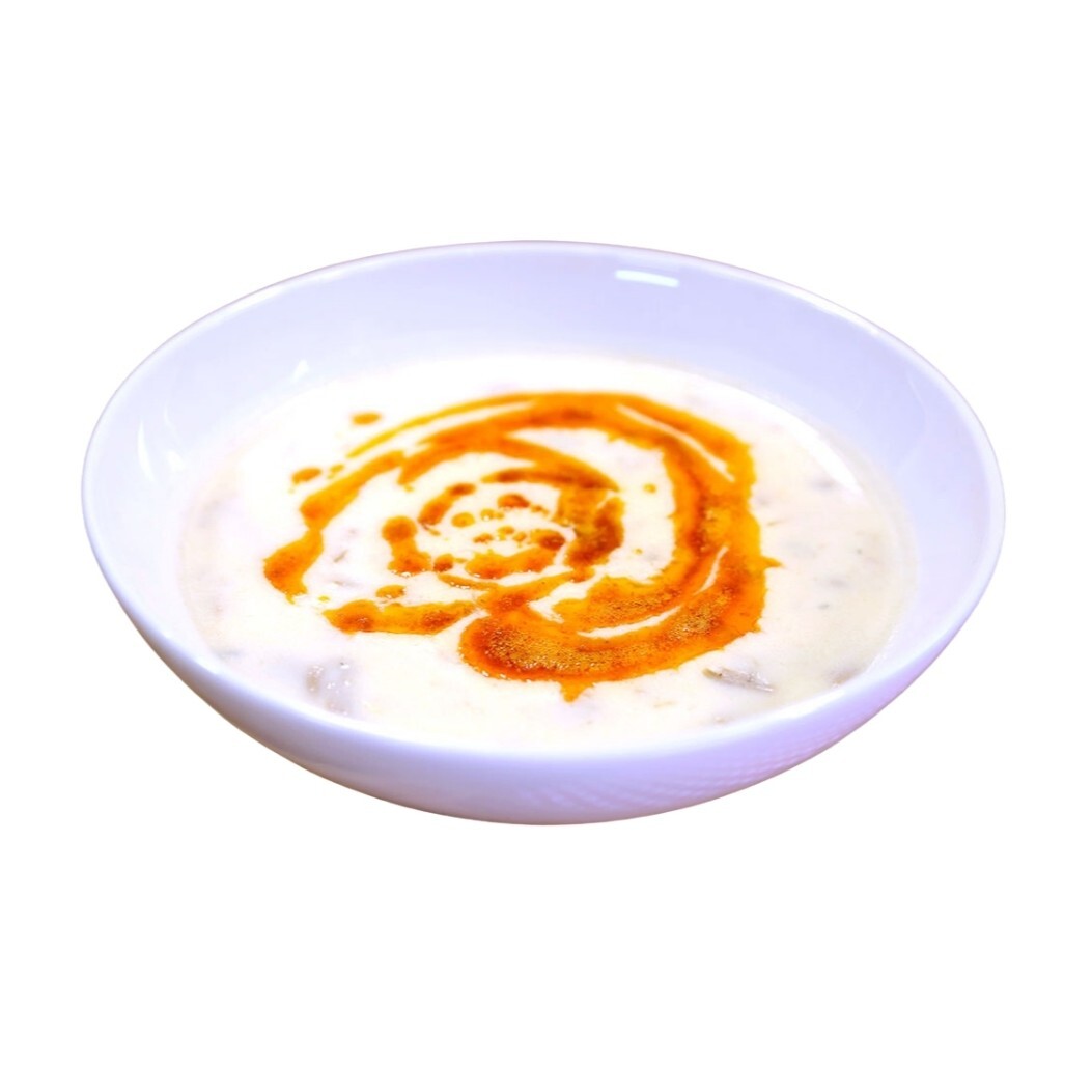 Düğün Çorbası