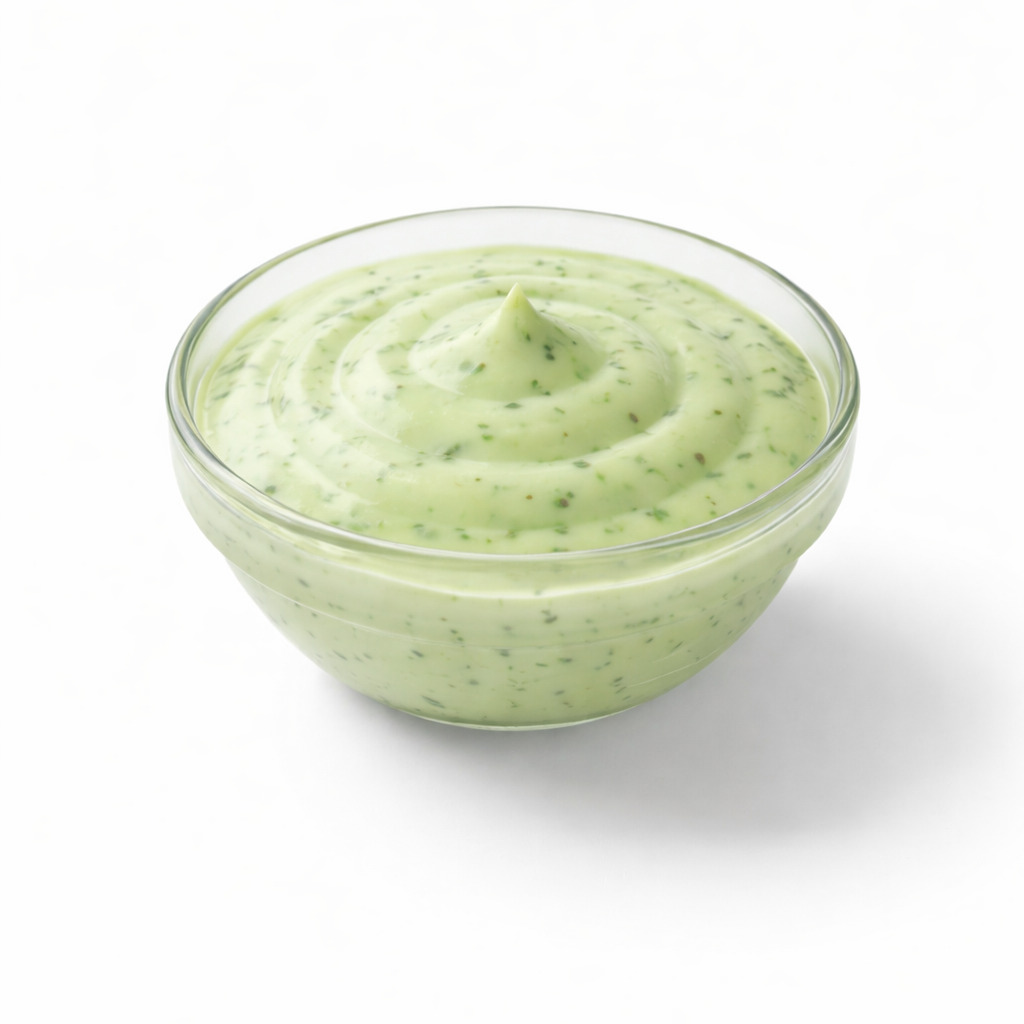 Ranch Sos