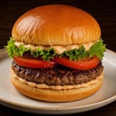 Klasik Burger
