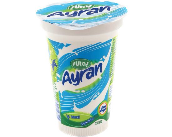Ayran