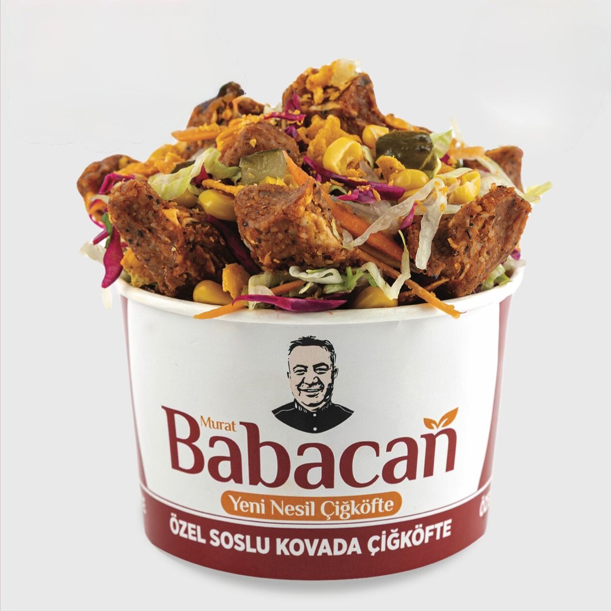 Atom Kova (Karışık) (150 gr.)