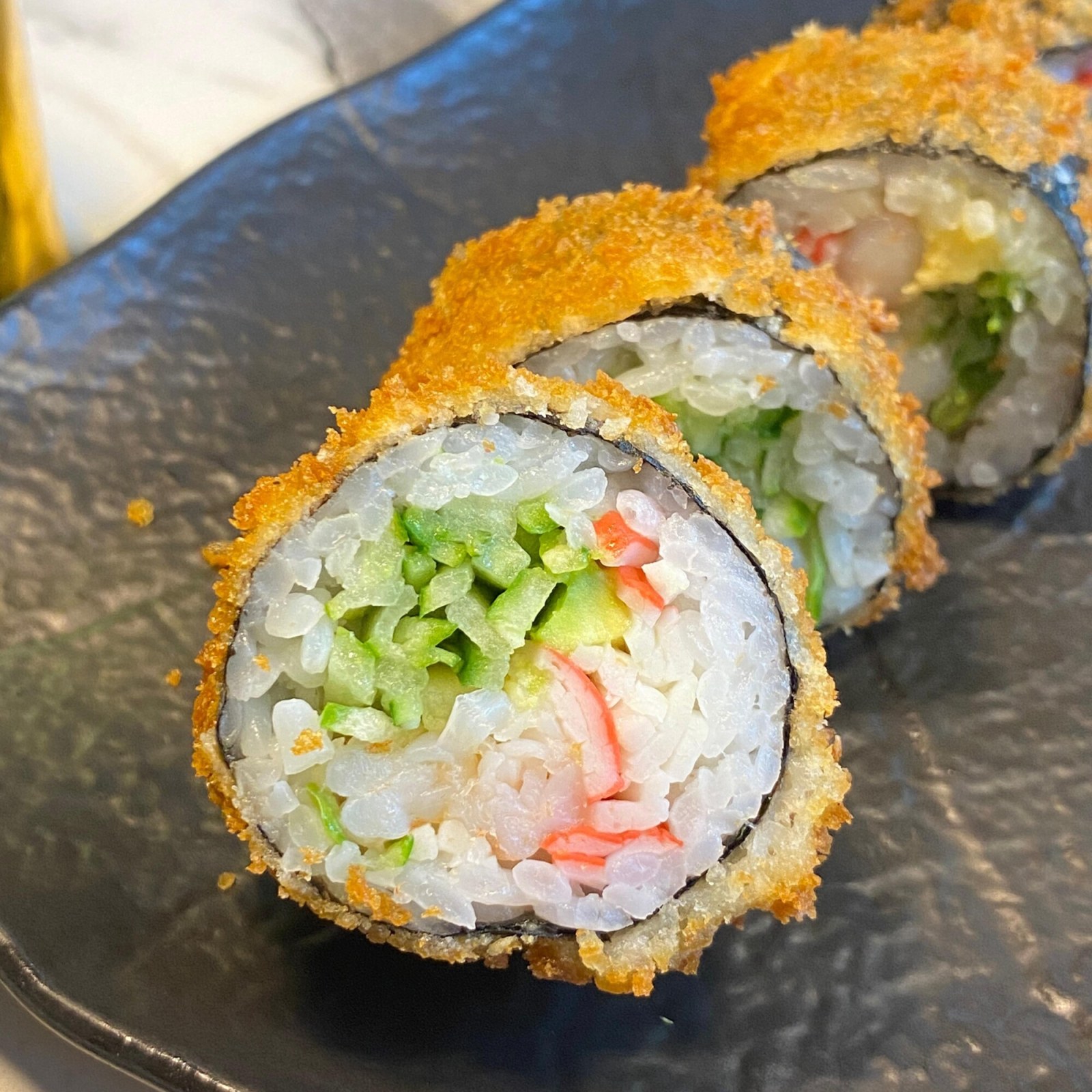 Fuji Roll