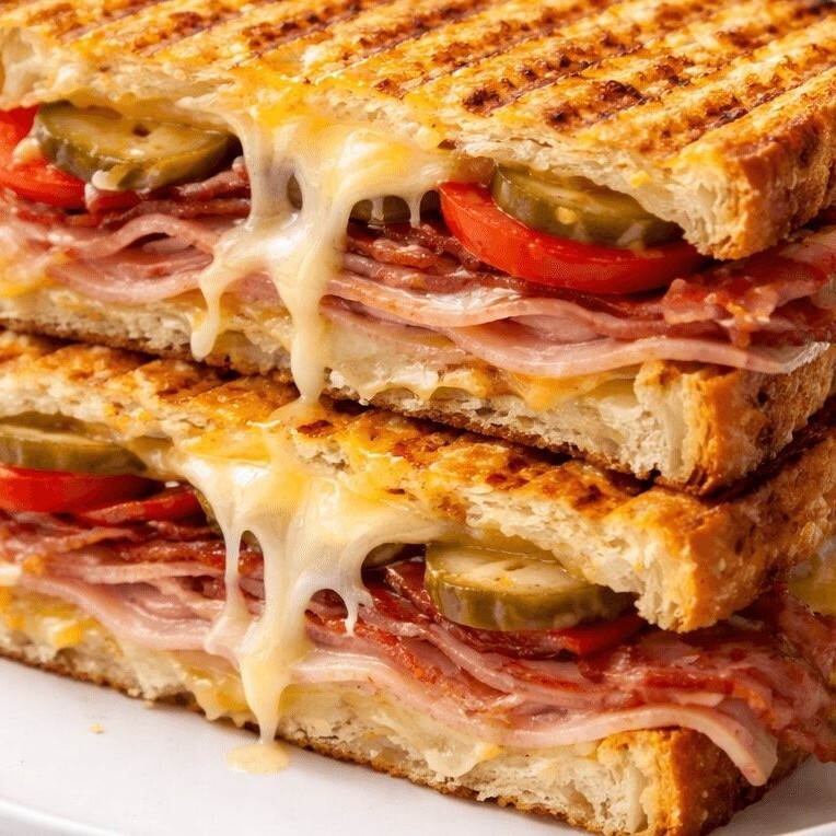 Kasap Sucuklu Bussiness Tost