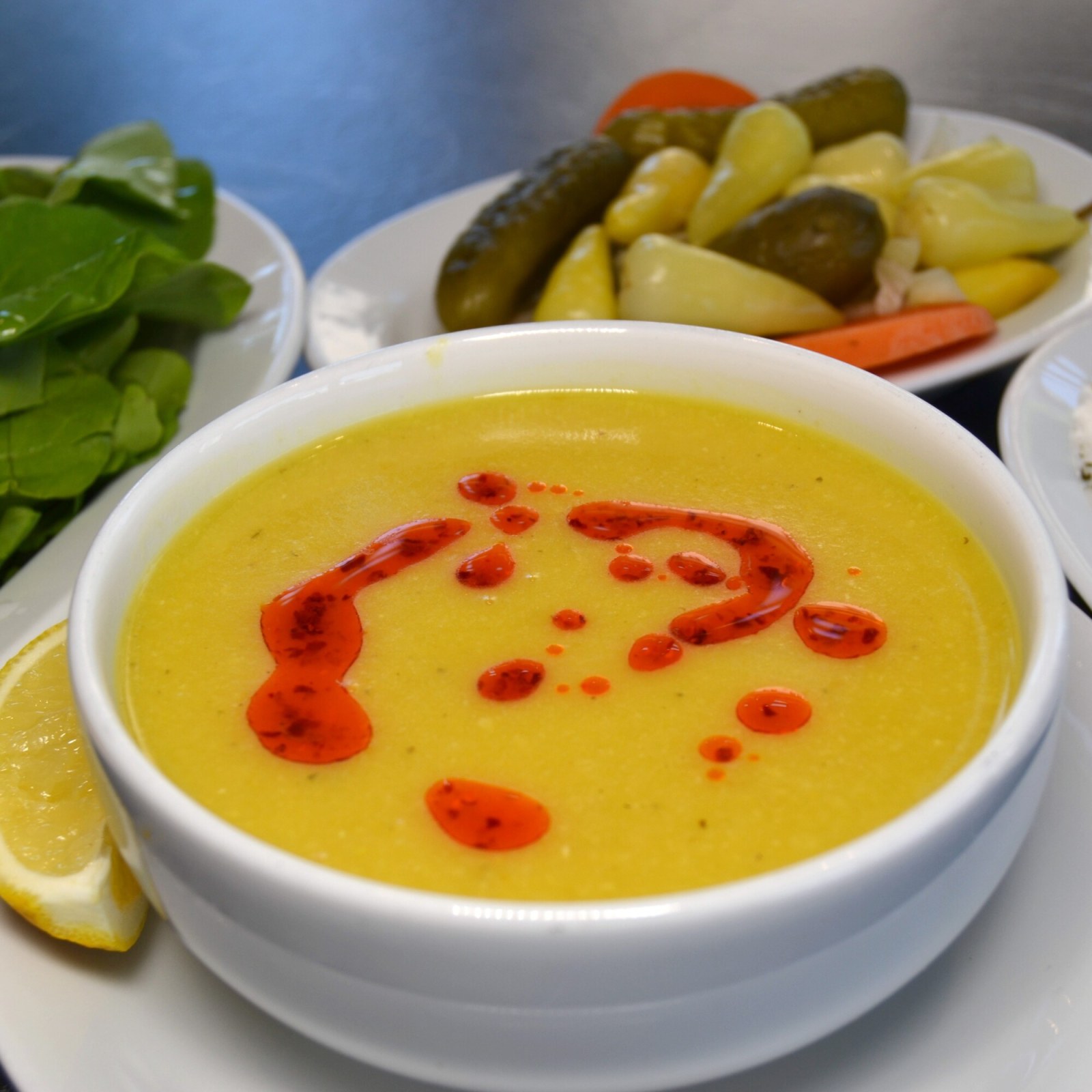 Mercimek