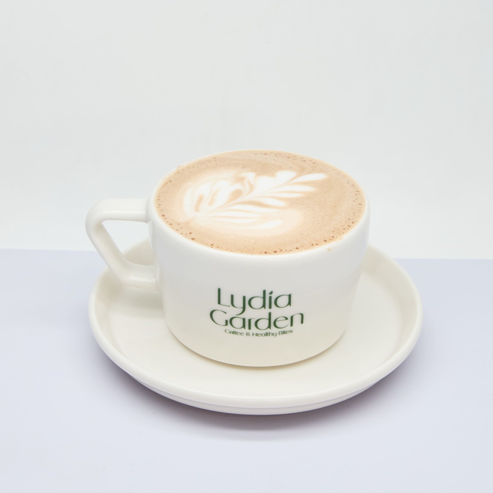 Spanish Latte (Sıcak)