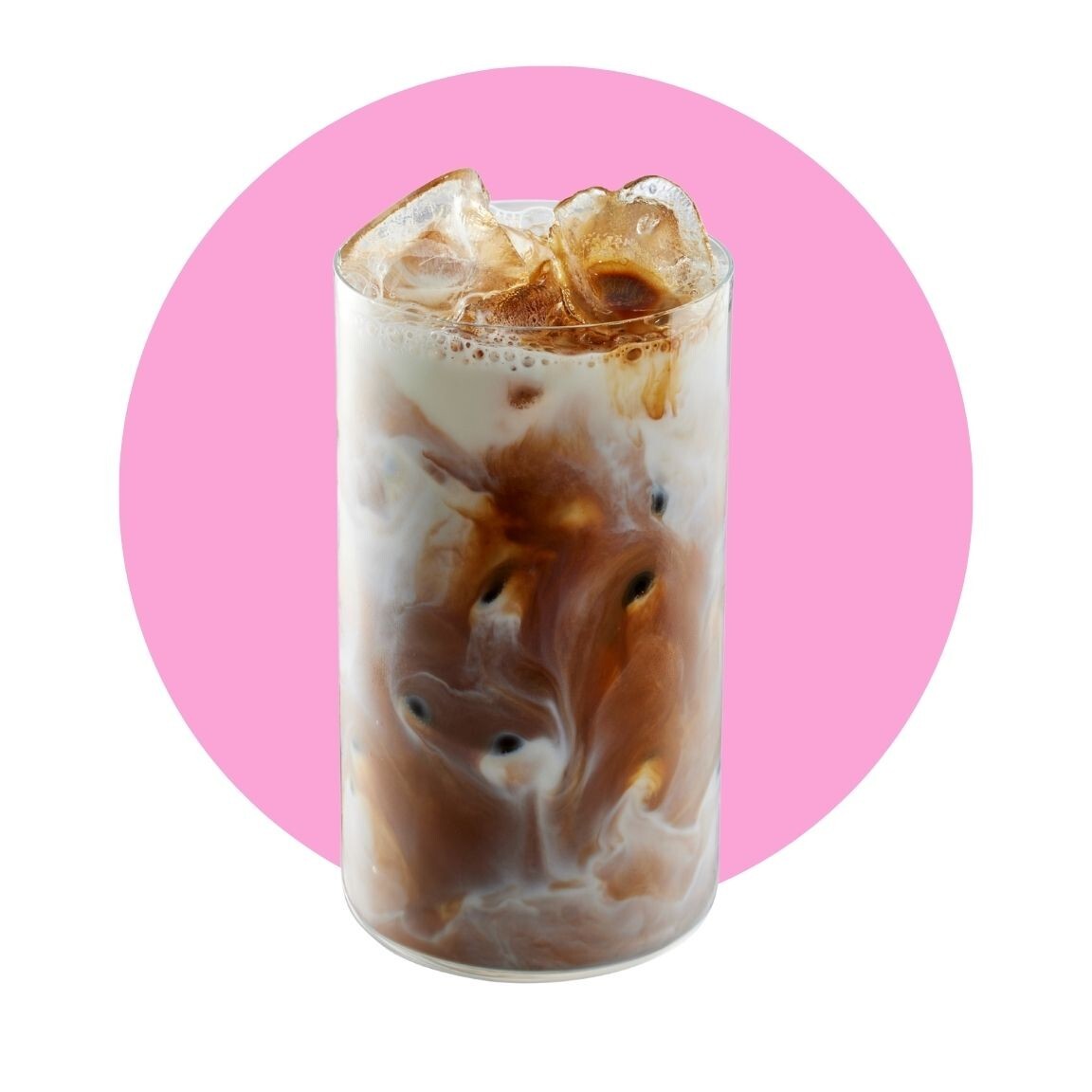 Iced Cafe Latte