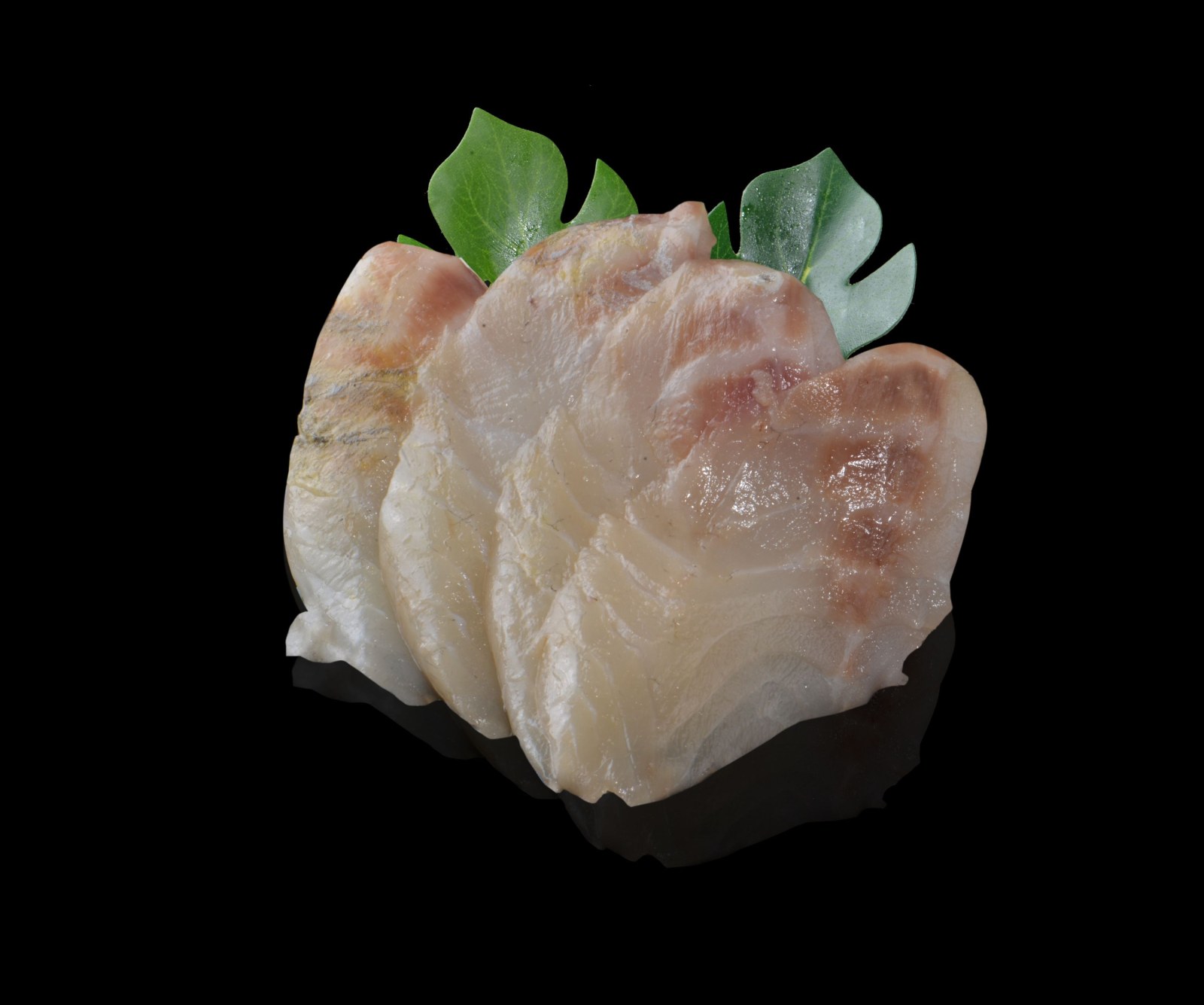 Suzuki Sashimi