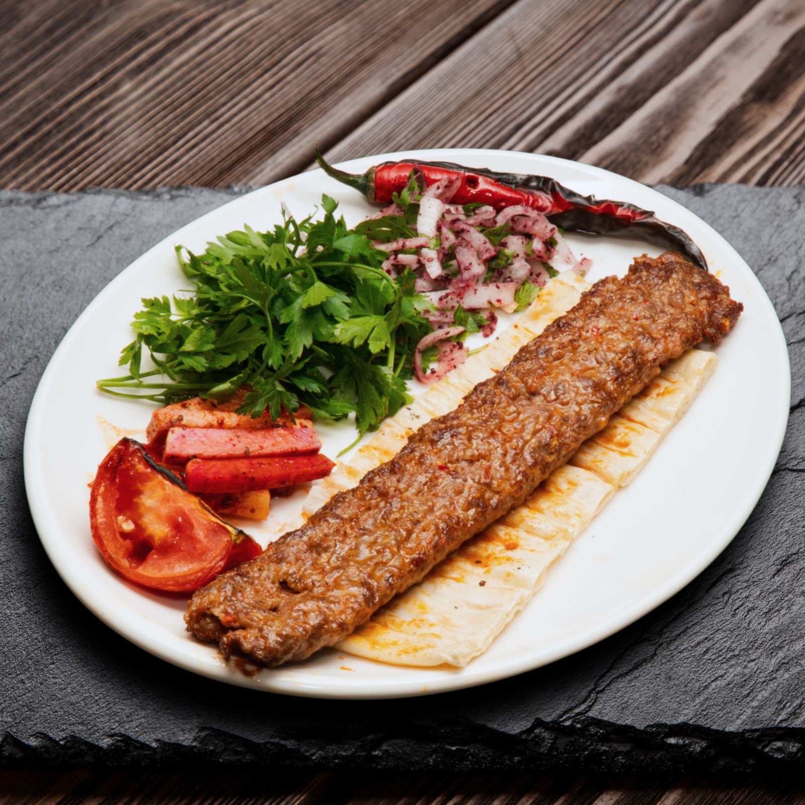 Adana Kebap 180gr