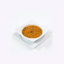 Karalahana Çorbası
