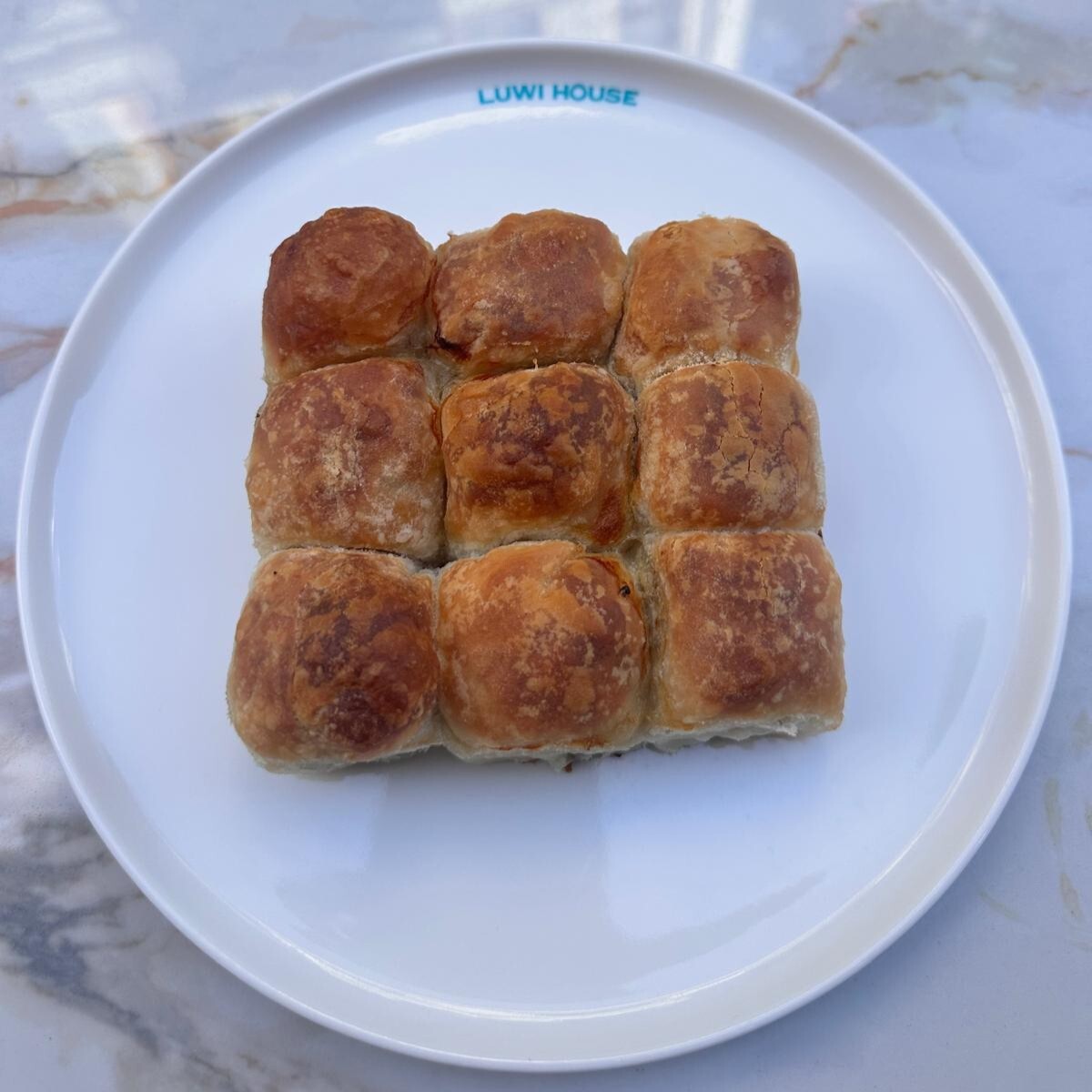 Kıymalı Boşnak Mantısı