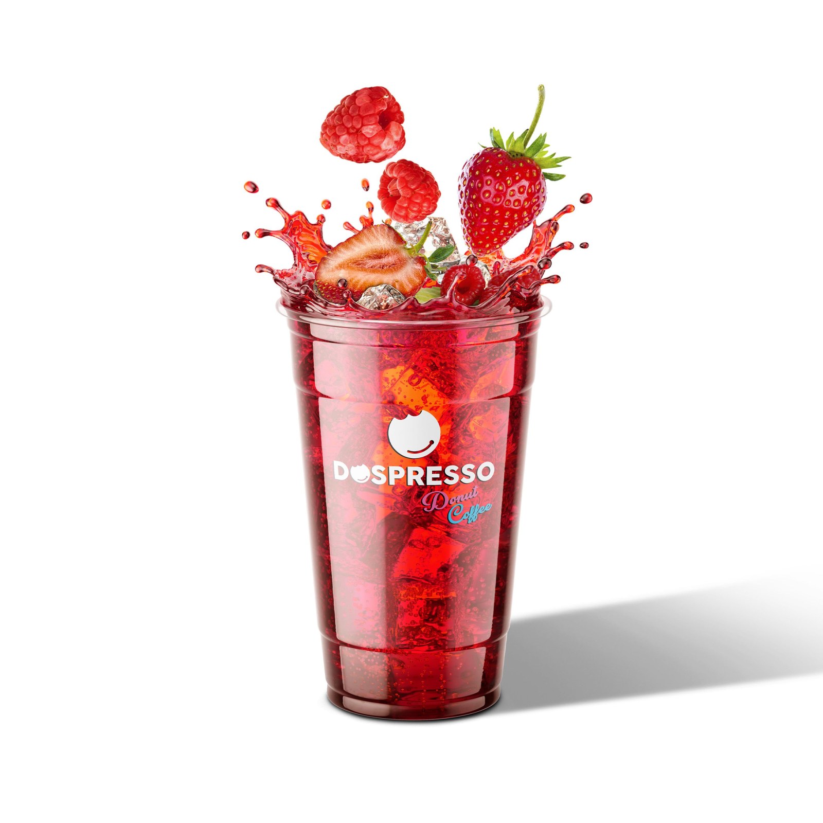 Pink Berry