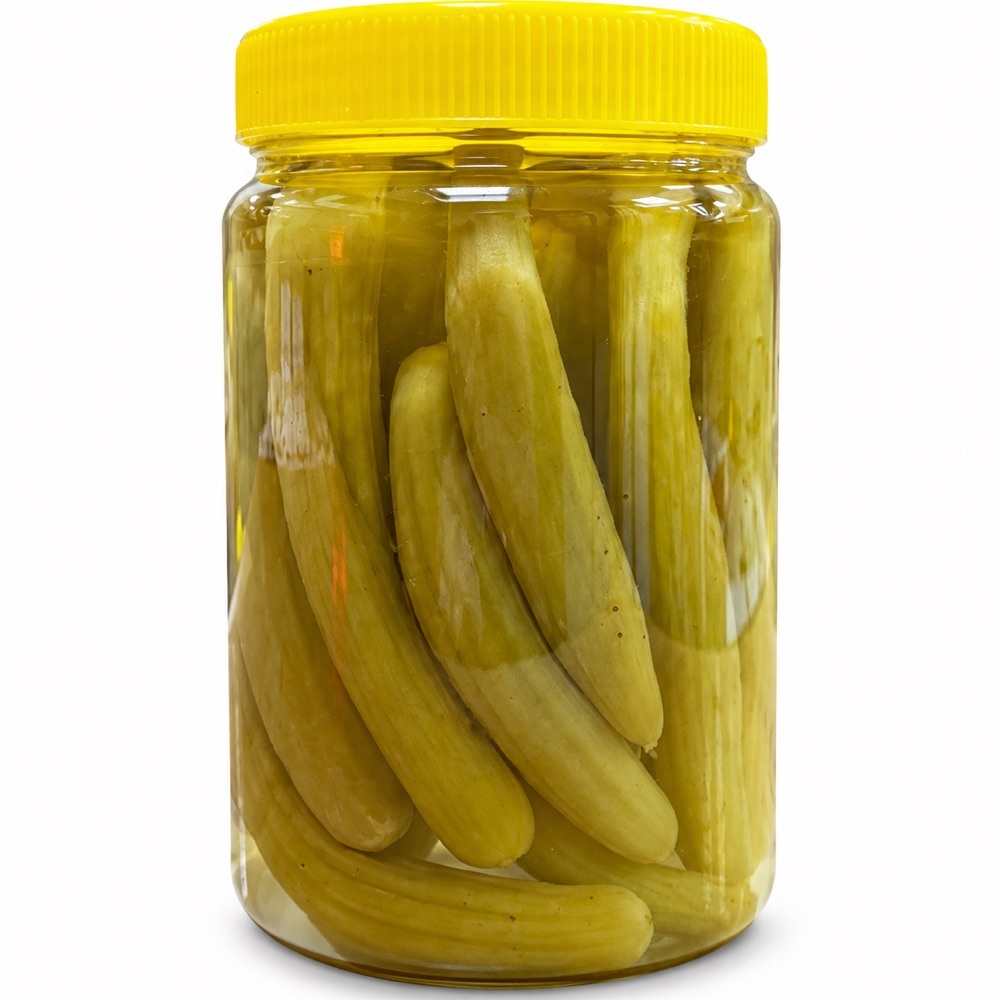 Acur Turşusu (1 Kg)