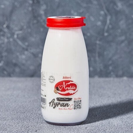 Ayran (Kara Maya 245 ml)