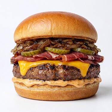Anadolu Burger