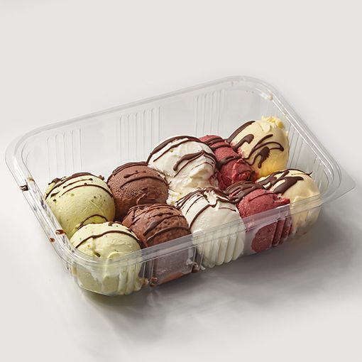 Dondurma (500 g)