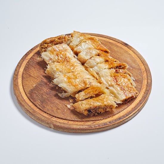 Kıymalı Börek(250 g.)
