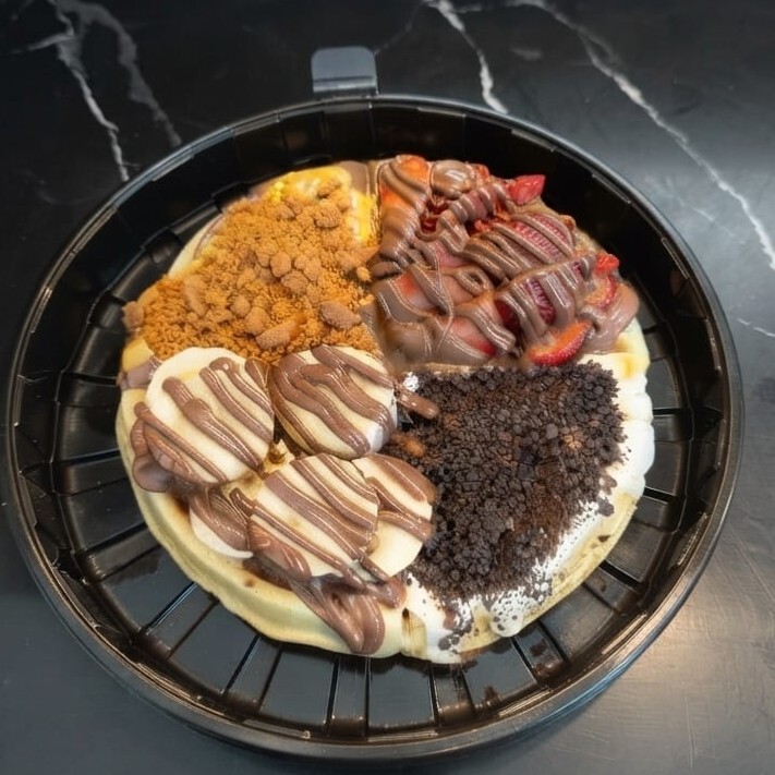 Special Waffle