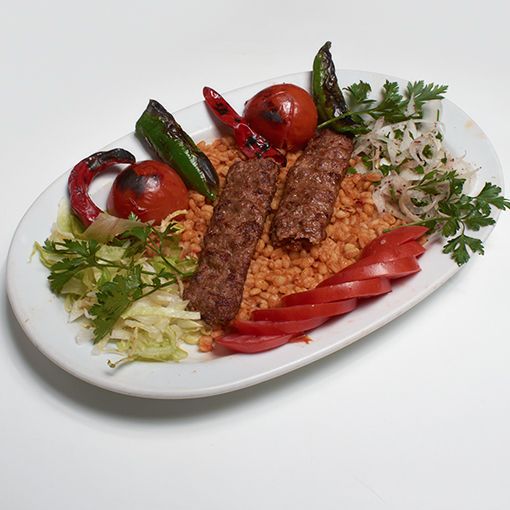 Adana Kebap