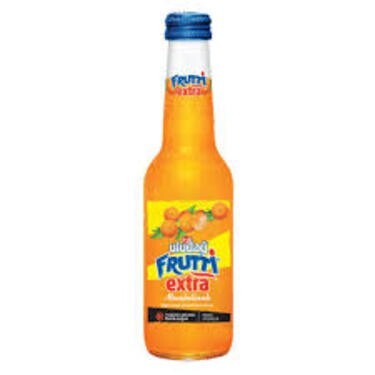 Uludağ Frutti Extra Mandalina (250 ml)