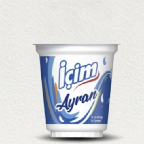Ayran İçim 330 ML