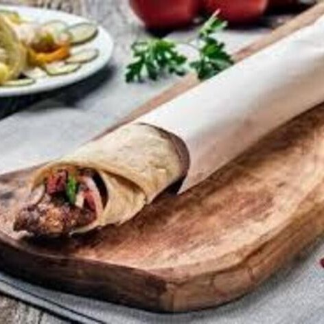 Adana Dürüm